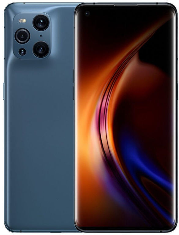 Find X3 Pro