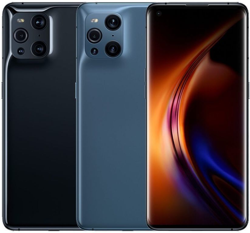 Find X3 Pro