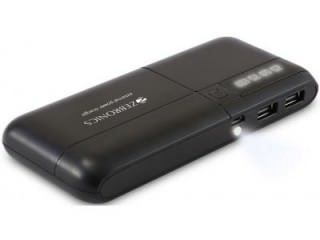 Zebronics ZEB-MC10000 10000 mAh Power Bank