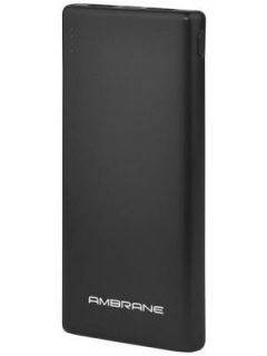 Ambrane PP-125 10000 mAh Power Bank