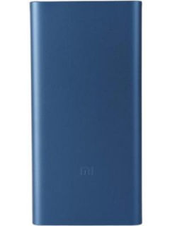 Xiaomi Mi Power Bank 3i 10000 mAh Power Bank