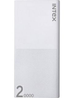 Intex PB-20K Poly 20000 mAh Power Bank