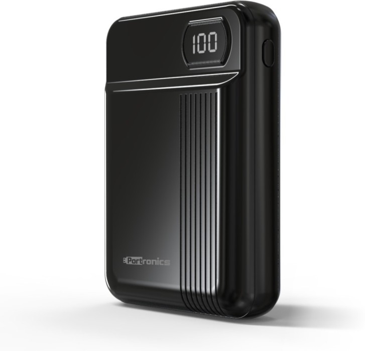 Indo 10D POR-235 10000 mAh Power Bank