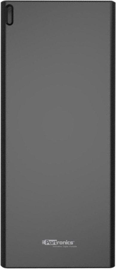 Portronics Power Slice 10S POR 770 10000 mAh Power Bank