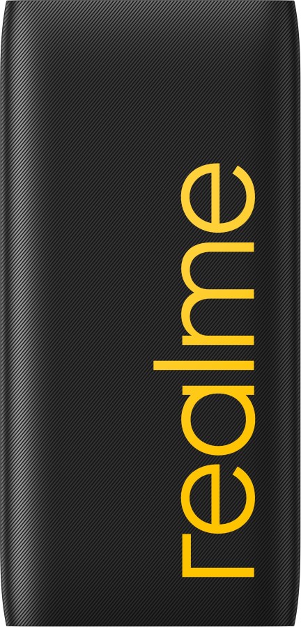 Realme realme Power Bank 2 10000 mAh Power Bank