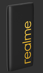 realme Power Bank 2 10000 mAh Power Bank