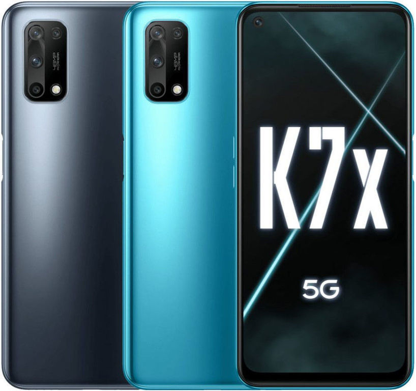 K7x 5G
