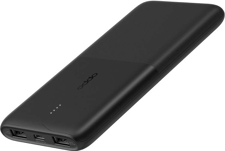 Power Bank 2 10000 mAh Power Bank