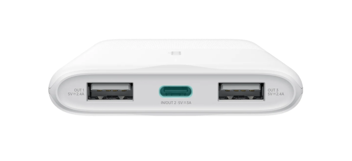 Power Bank 2 10000 mAh Power Bank
