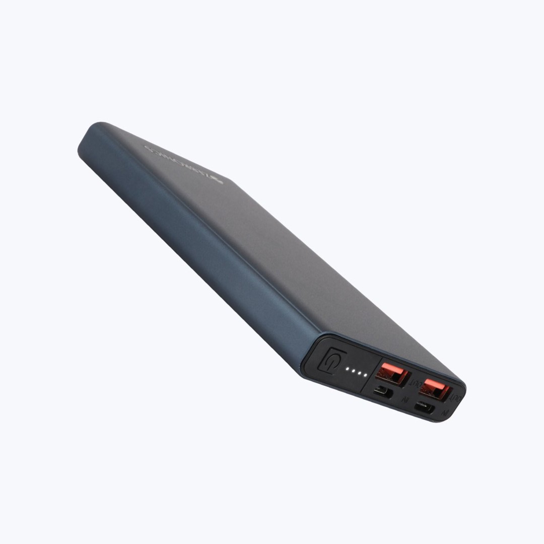 Zebronics ZEB-MD10000MQ 10000 mAh Power Bank