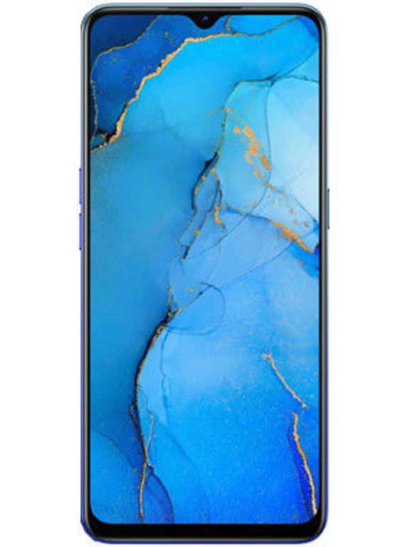 OPPO Reno 3