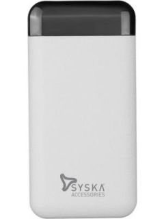 P2002J 20000 mAh Power Bank