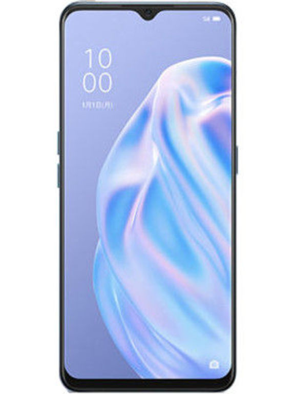 OPPO Reno 3A