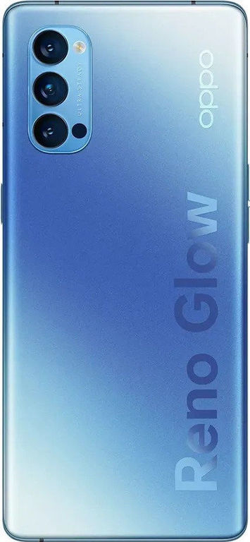 Reno 4 Pro 5G