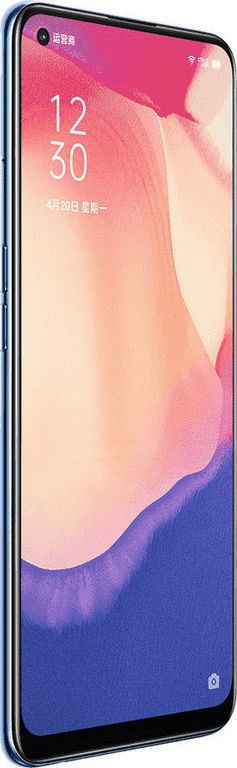 OPPO Reno 4 SE