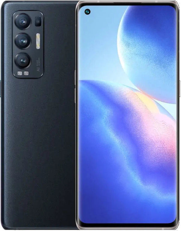 Reno 5 Pro Plus