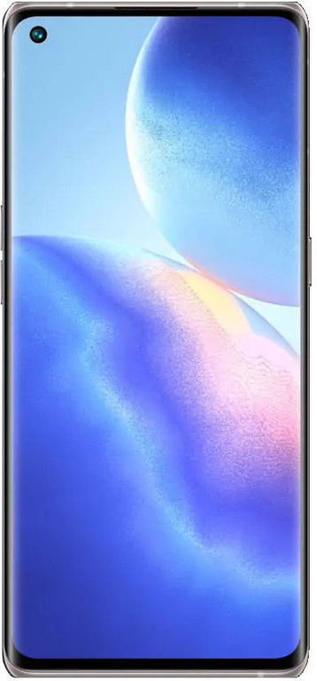 OPPO Reno 5 Pro Plus