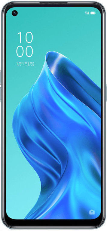 OPPO Reno 5A