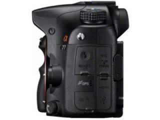 Sony Alpha SLT-A77V (Body) Digital SLR Camera