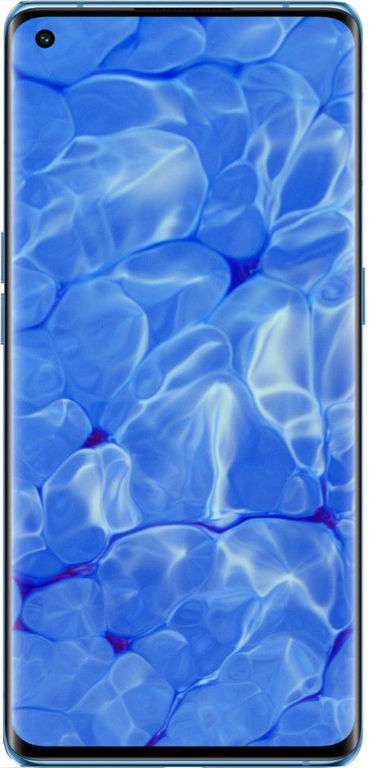 OPPO Reno 6 Pro Plus 5G