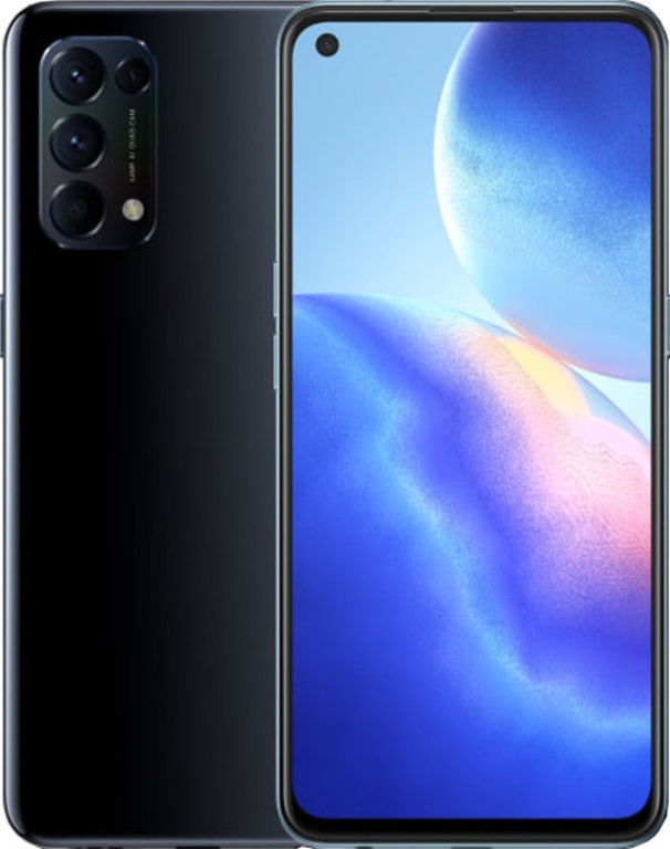 Reno5 K 5G
