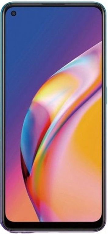 OPPO Reno5 Z 5G