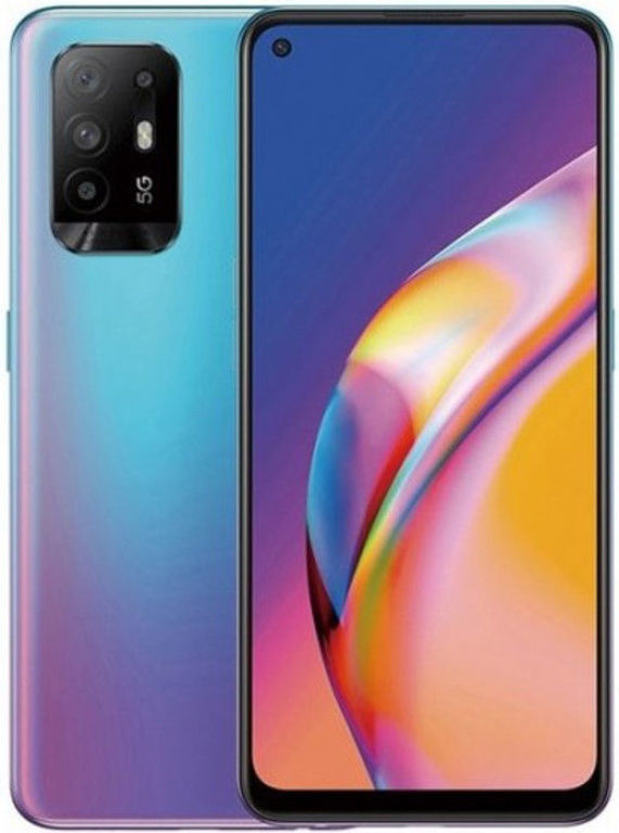 Reno5 Z 5G