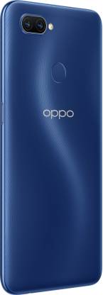 A11K 2 GB RAM 32 GB Storage Blue