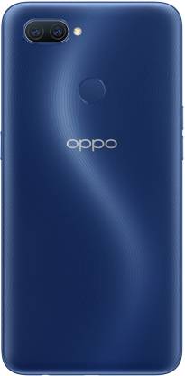 A11K 2 GB RAM 32 GB Storage Blue