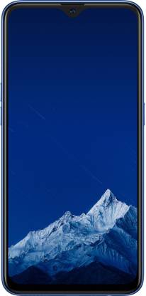 A11K 2 GB RAM 32 GB Storage Blue