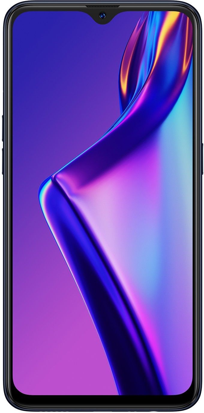 OPPO A12