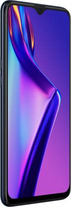 A12 3 GB RAM 32 GB Storage Black