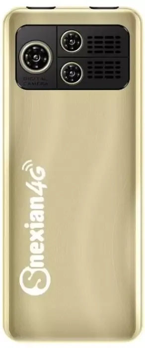 Snexian Bold 4G