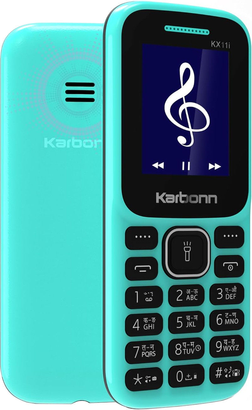 Karbonn Karbonn KX11i
