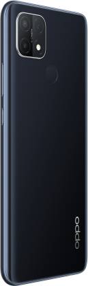 A15 3 GB RAM 32 GB Storage Black