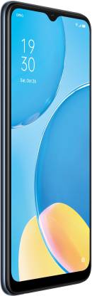A15 3 GB RAM 32 GB Storage Black