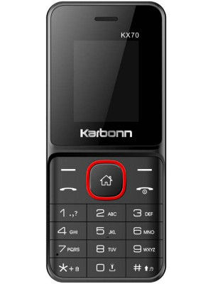 Karbonn KX70