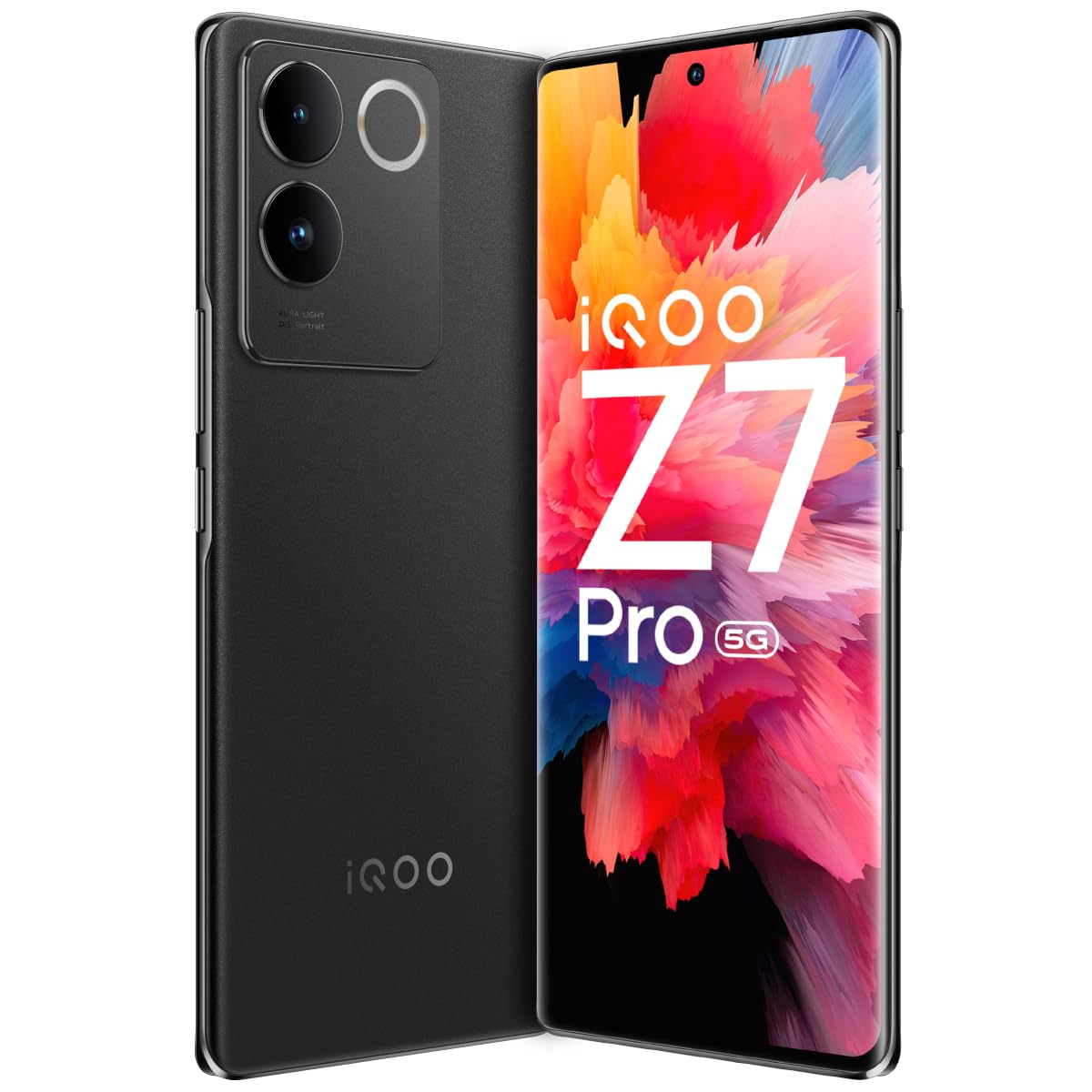 Z7 Pro 8 GB RAM 128 GB Storage Blue