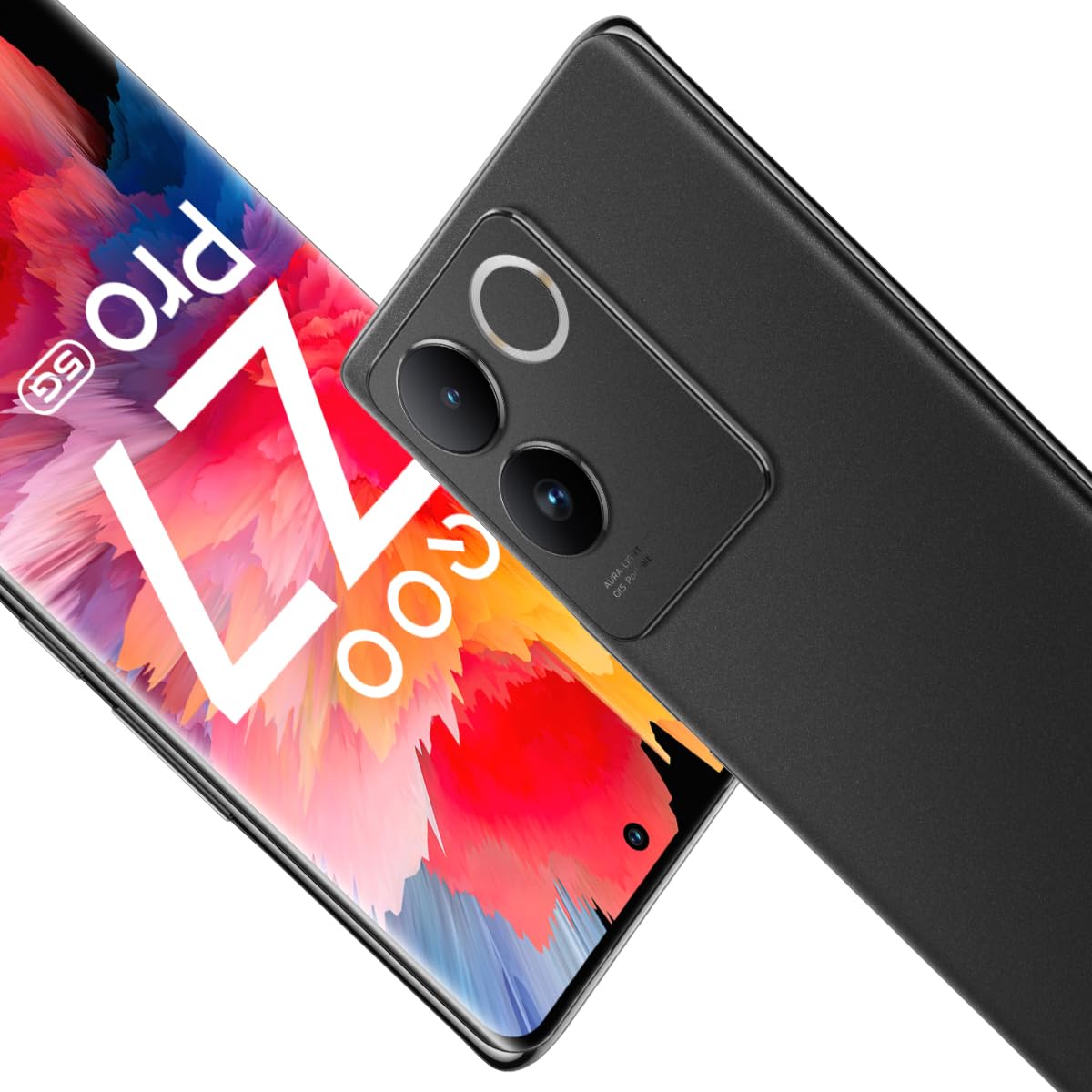 Z7 Pro 8 GB RAM 128 GB Storage Blue