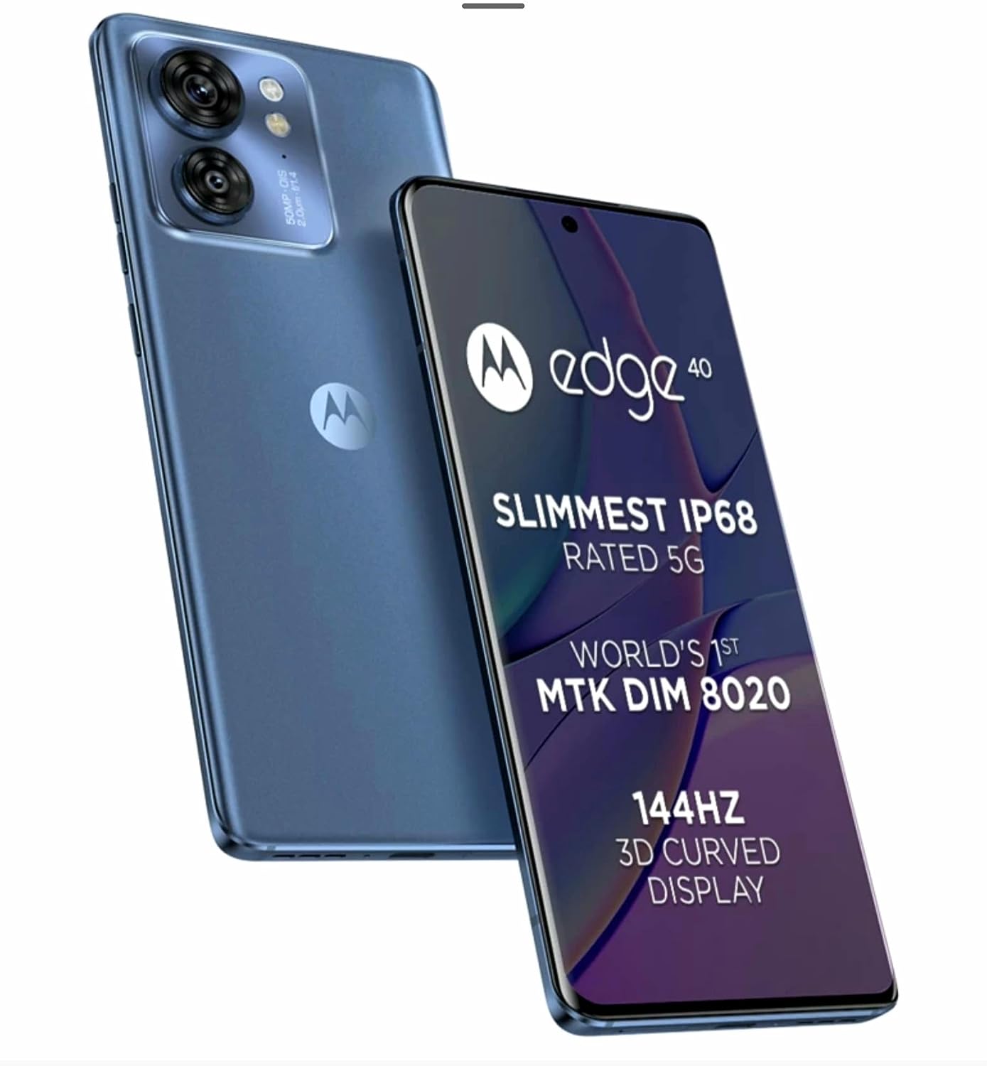 Motorola Edge 40