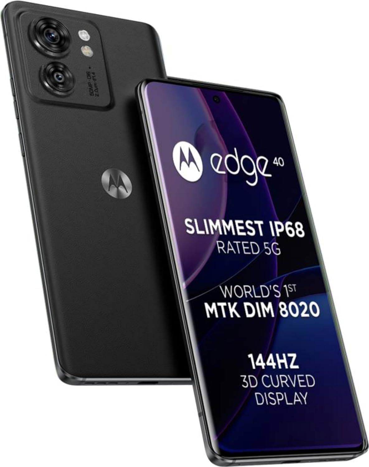 Edge 40 8 GB RAM 256 GB Storage Green
