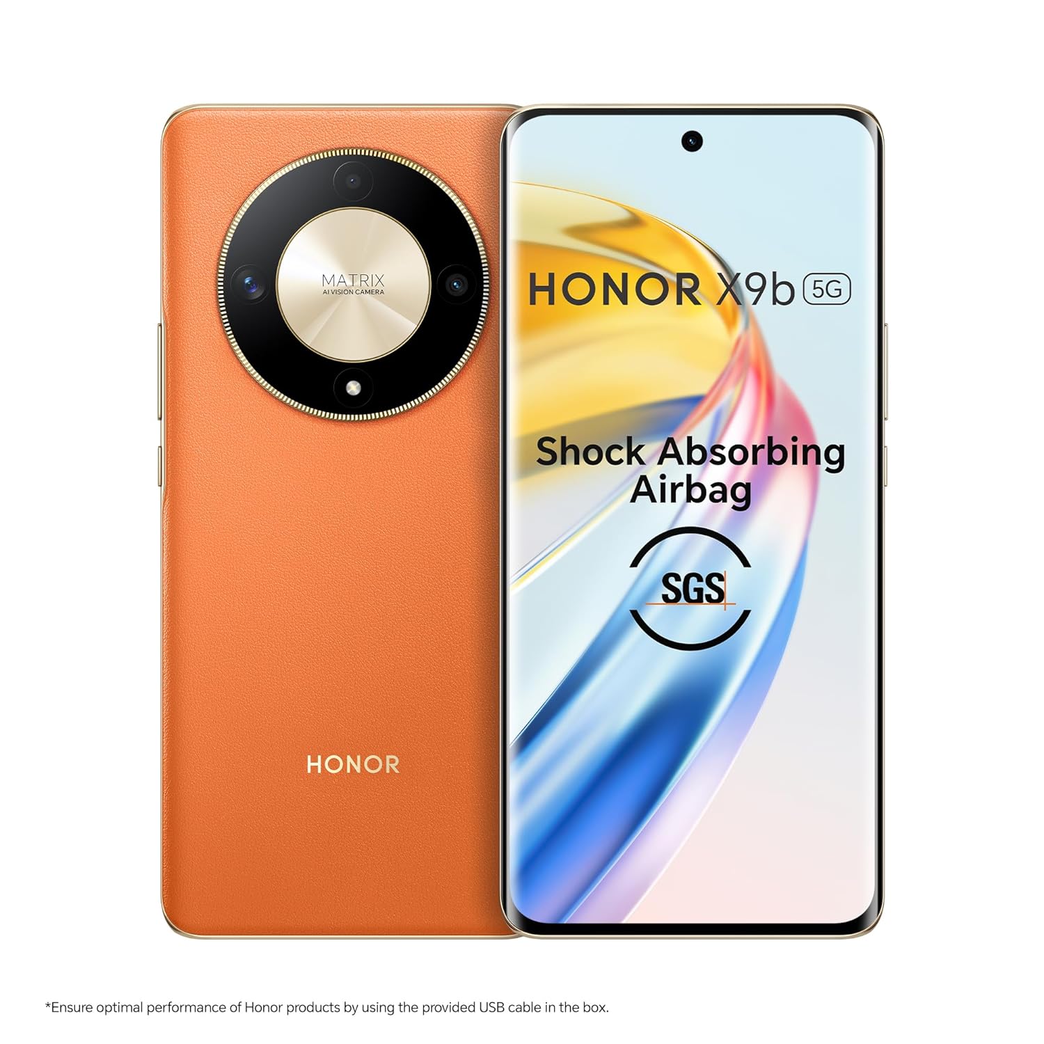 Honor X9B