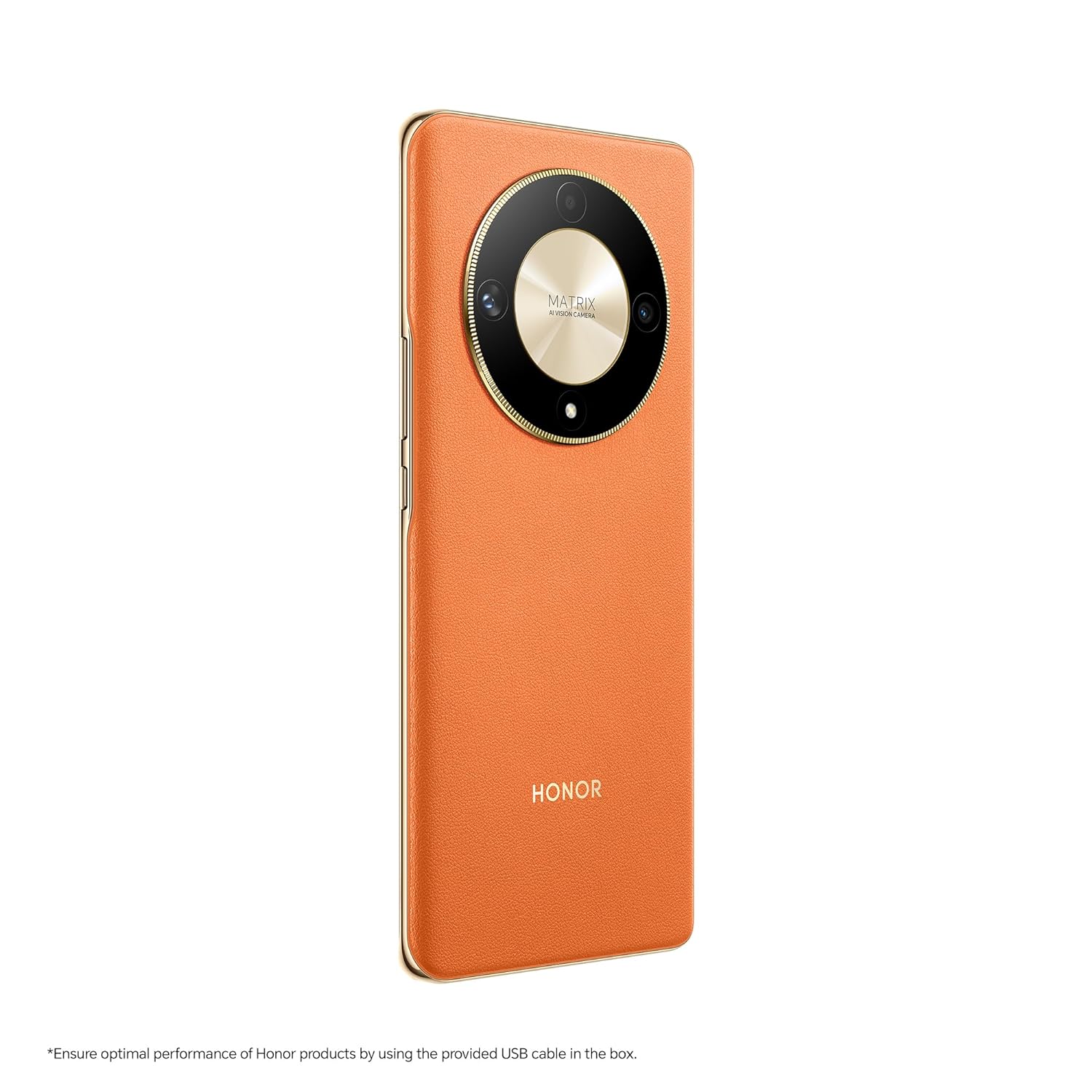 X9B 8 GB RAM 256 GB Storage Orange