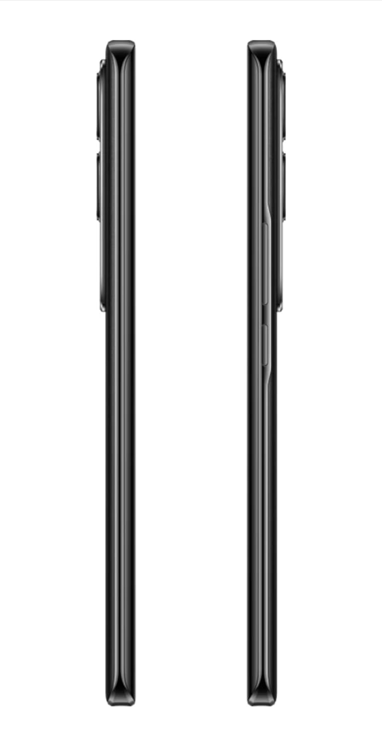 V29 8 GB RAM 128 GB Storage Black