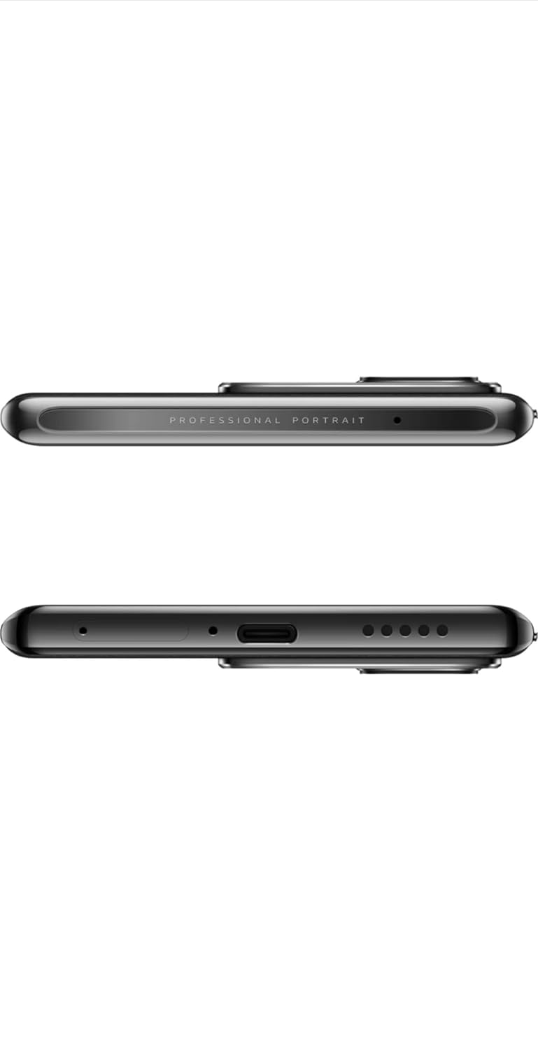 V29 8 GB RAM 128 GB Storage Black