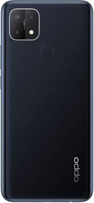 A15s 4 GB RAM 64 GB Storage Black