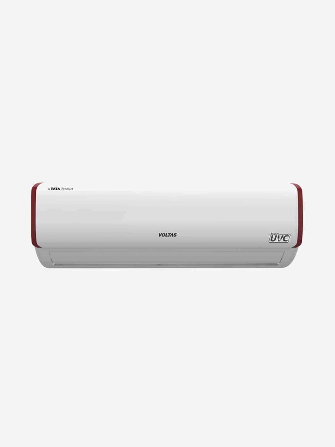 185V ZAZQ 1.5 Ton 5 Star Inverter Split AC