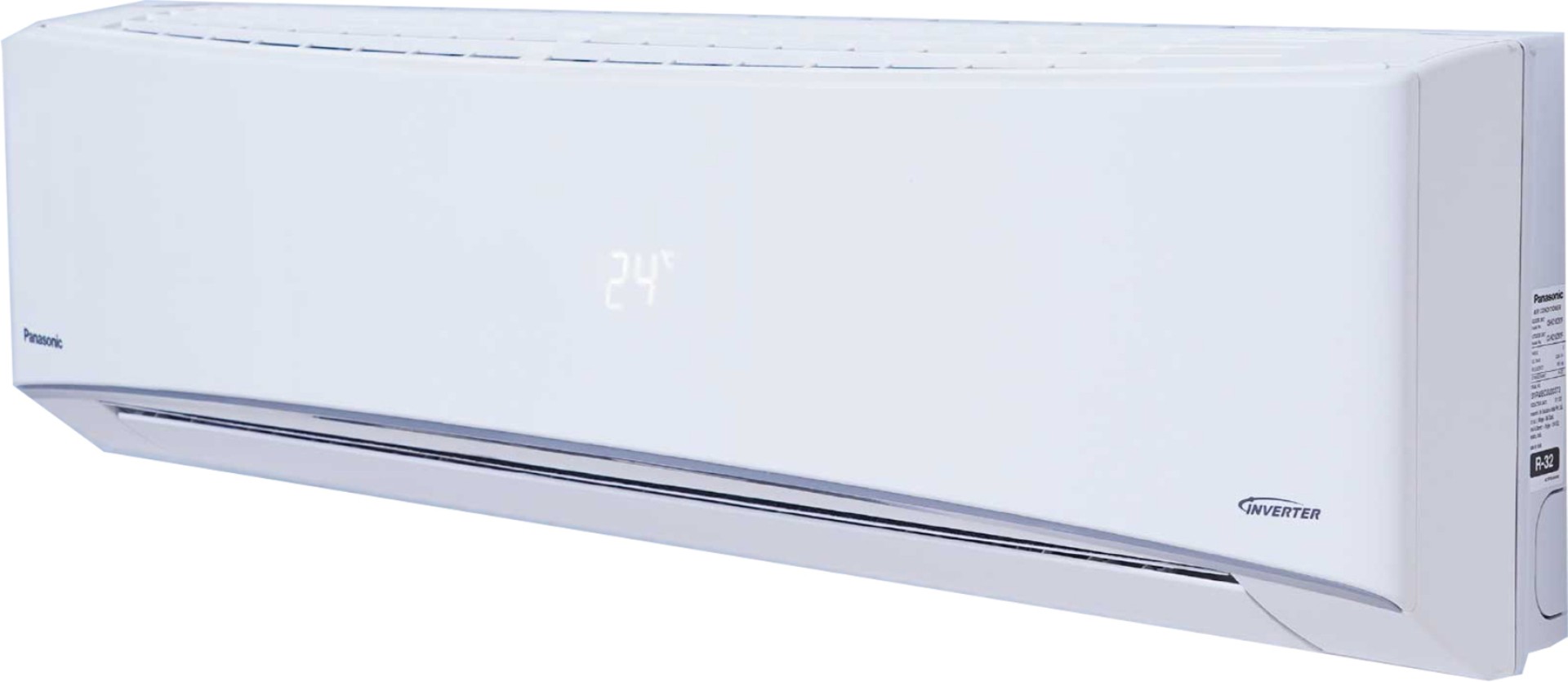 CS/CU-SU24YKYWA 2 Ton 3 Star Inverter Split AC