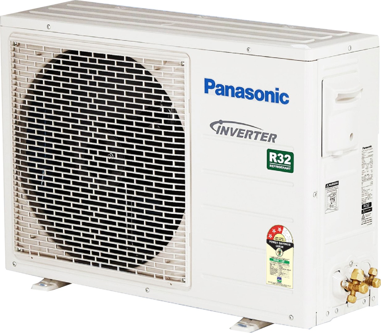 CS/CU-SU24YKYWA 2 Ton 3 Star Inverter Split AC
