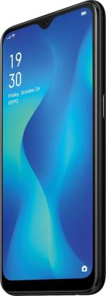 A1K 2 GB RAM 32 GB Storage Black
